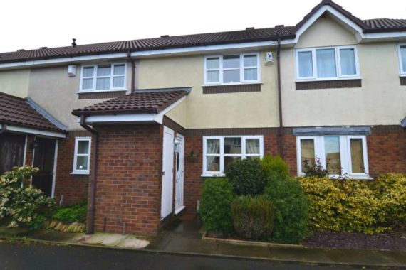 2&nbsp;Bedroom&nbsp;Mews